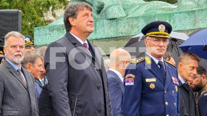 Ako je Vojska kriva, platiće